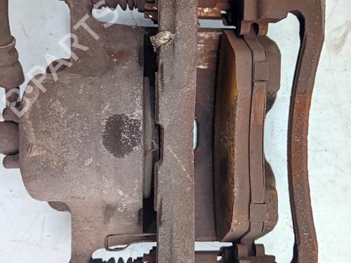 Left front brake caliper HONDA CIVIC VII Saloon (ES, ET) 1.4 (ES4) | BP29428108M105 