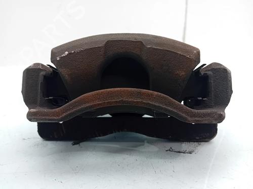 Left front brake caliper HONDA CIVIC VII Saloon (ES, ET) 1.4 (ES4) | BP29428108M105 