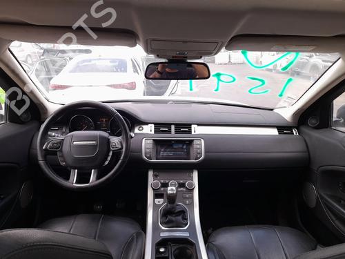 Full front LAND ROVER RANGE ROVER EVOQUE (L538) 2.0 D | BP29405511S1 