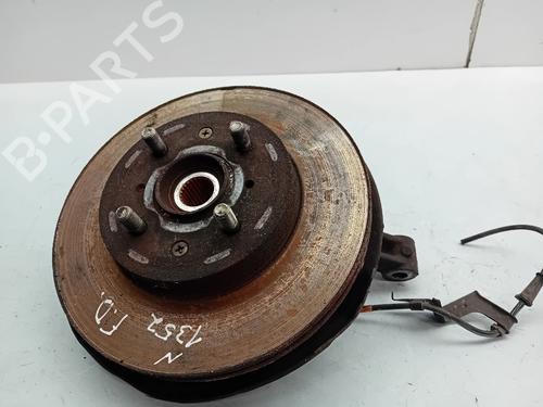 Used Right front steering knuckle HONDA CIVIC VII Saloon (ES, ET) 1.4 (ES4) (90 hp) 26316713