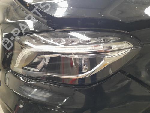 Left headlight MERCEDES-BENZ GLA-CLASS (X156) GLA 200 CDI / d (156.908) | BP29428118C28 