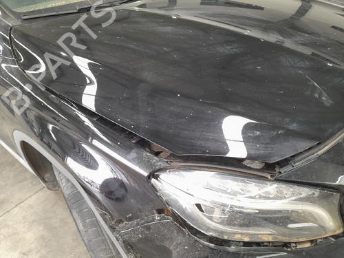 Hood MERCEDES-BENZ GLA-CLASS (X156) GLA 200 CDI / d (156.908) | BP29428111C1 