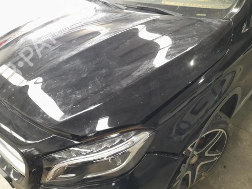 Hood MERCEDES-BENZ GLA-CLASS (X156) GLA 200 CDI / d (156.908) | BP29428111C1 