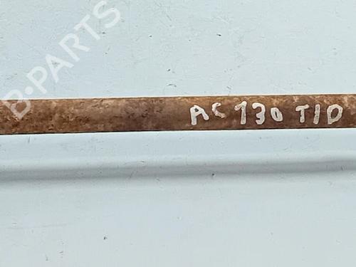 Used Right rear driveshaft NISSAN X-TRAIL I (T30) [2001-2013]  21176688