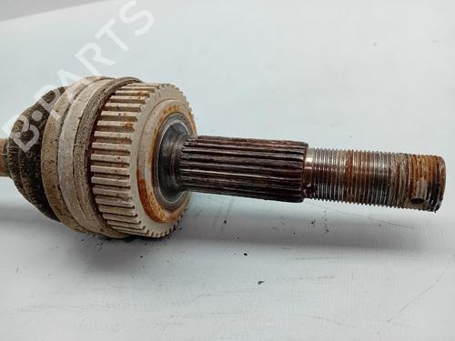 Antriebswelle links hinten NISSAN X-TRAIL I (T30)  | BP21176689M40 