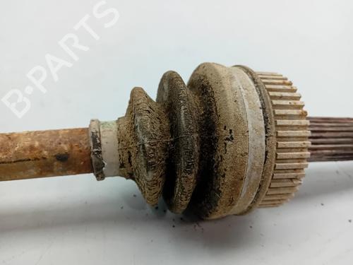 Antriebswelle links hinten NISSAN X-TRAIL I (T30)  | BP21176689M40 
