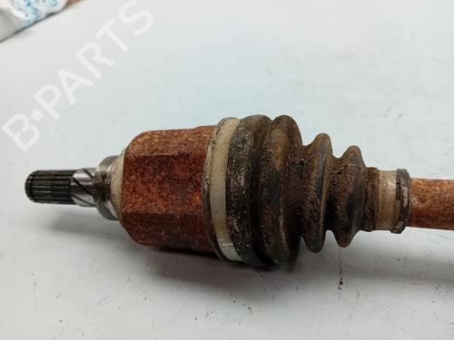Antriebswelle links hinten NISSAN X-TRAIL I (T30)  | BP21176689M40 