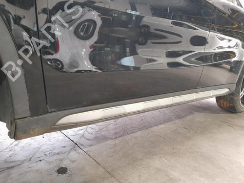 Left sideskirt MERCEDES-BENZ GLA-CLASS (X156) GLA 200 CDI / d (156.908) | BP29428123C115 