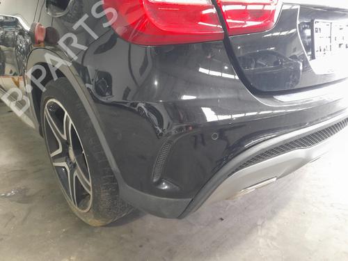 Rear bumper MERCEDES-BENZ GLA-CLASS (X156) GLA 200 CDI / d (156.908) | BP29428135C8 