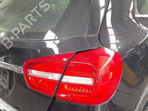 Tailgate MERCEDES-BENZ GLA-CLASS (X156) GLA 200 CDI / d (156.908) | BP29428136C6 