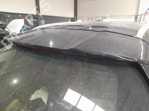 Rear spoiler MERCEDES-BENZ GLA-CLASS (X156) GLA 200 CDI / d (156.908) | BP29428138C96 