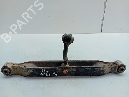 Used Left rear suspension arm NISSAN X-TRAIL I (T30) [2001-2013]  29429375