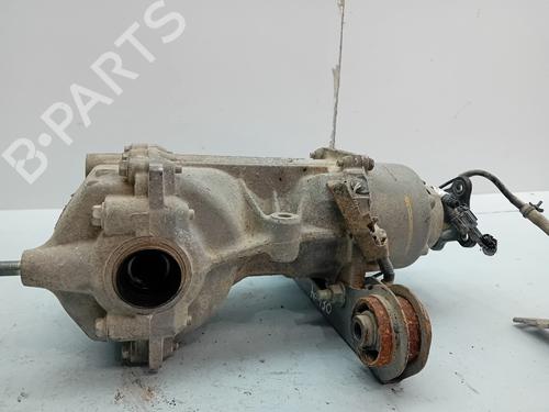 Differential hinten NISSAN X-TRAIL I (T30)  | BP29429376M24