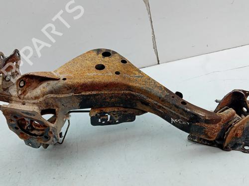 Left rear suspension arm NISSAN X-TRAIL I (T30)  | BP29429378M14 