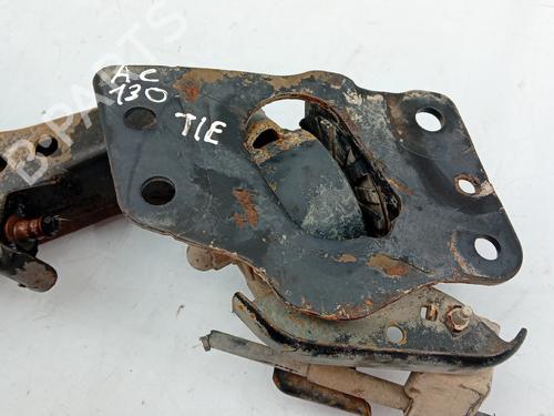 Left rear suspension arm NISSAN X-TRAIL I (T30)  | BP29429378M14 