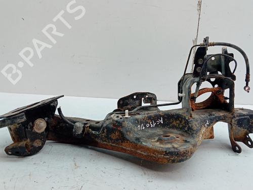 right-rear-suspension-arm-nissan-x-trail-i-t30-2001-2002-2003-2004-2005-2006-2007-2008-2009-2010-2011-2012-2013-29429377 main image