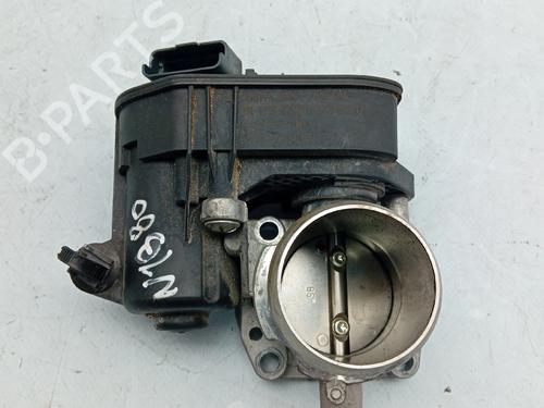 Used Throttle body PEUGEOT 308 II (LB_, LP_, LW_, LH_, L3_) 1.2 THP 130 (131 hp) 29431615