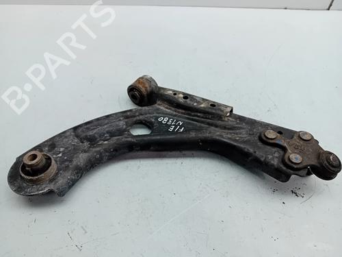 Used Left front suspension arm PEUGEOT 308 II (LB_, LP_, LW_, LH_, L3_) 1.2 THP 130 (131 hp) 26712598