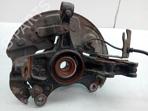 Used Left front steering knuckle PEUGEOT 308 II (LB_, LP_, LW_, LH_, L3_) 1.2 THP 130 (131 hp) 26712600