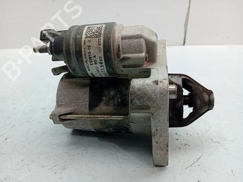 Anlasser für PEUGEOT 308 II (LB_, LP_, LW_, LH_, L3_) 1.2 THP 130 (131 hp) 26708971