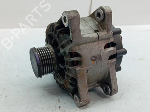 Używane Alternator PEUGEOT 308 II (LB_, LP_, LW_, LH_, L3_) 1.2 THP 130 (131 hp) 26708966