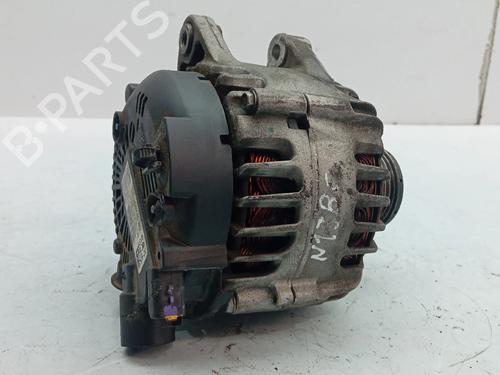 Alternator PEUGEOT 308 II (LB_, LP_, LW_, LH_, L3_) 1.2 THP 130 | BP26708966M7