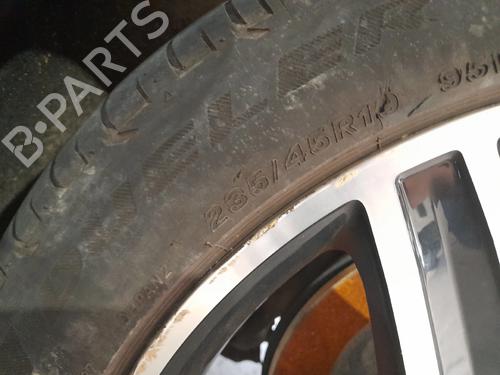 Rim MERCEDES-BENZ GLA-CLASS (X156) GLA 200 CDI / d (156.908) | BP29434319C45 