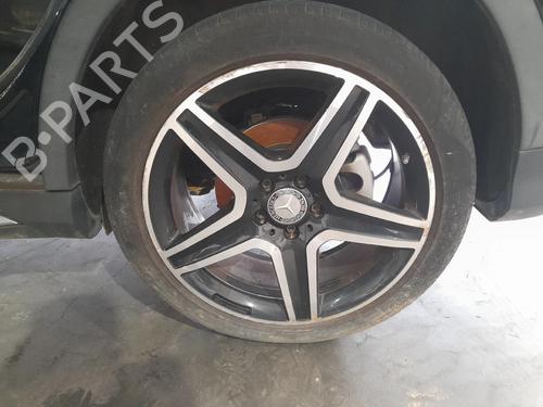 Rim MERCEDES-BENZ GLA-CLASS (X156) GLA 200 CDI / d (156.908) | BP29434319C45 