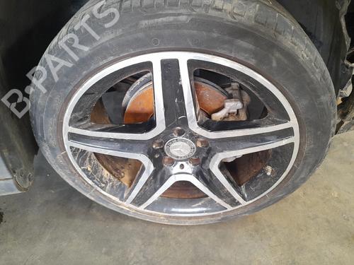 Rim MERCEDES-BENZ GLA-CLASS (X156) GLA 200 CDI / d (156.908) | BP29434319C45 