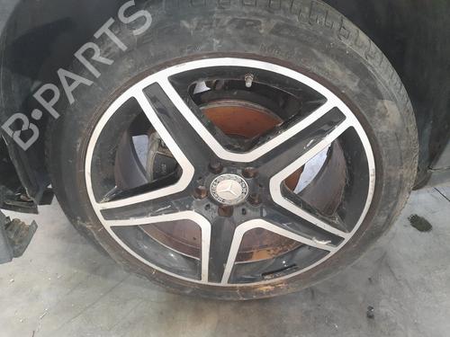 Rim MERCEDES-BENZ GLA-CLASS (X156) GLA 200 CDI / d (156.908) | BP29434319C45 
