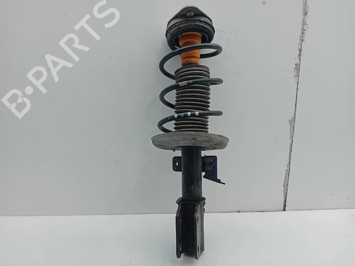 Used Left front shock absorber Left front shock absorber PEUGEOT 308 II (LB_, LP_, LW_, LH_, L3_) 1.2 THP 130 (131 hp) 26712597 26712597