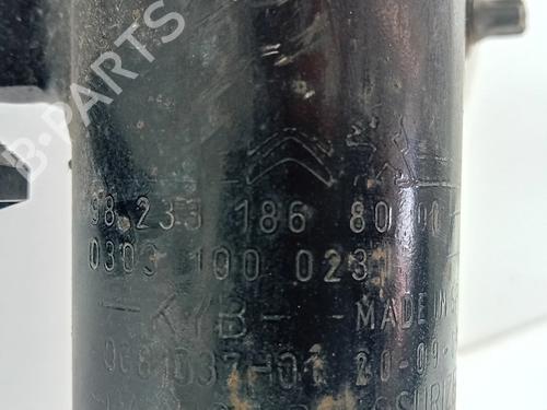 Right front shock absorber PEUGEOT 308 II (LB_, LP_, LW_, LH_, L3_) 1.2 THP 130 | BP29434336M17 