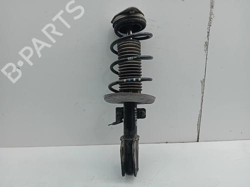 Used Right front shock absorber PEUGEOT 308 II (LB_, LP_, LW_, LH_, L3_) 1.2 THP 130 (131 hp) 29434336