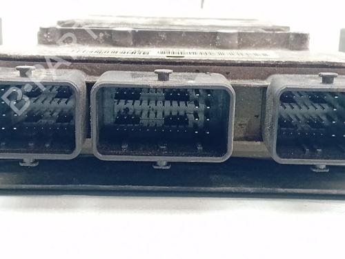 Engine control unit (ECU) CITROËN C3 I (FC_, FN_) 1.4 HDi | BP29139583M57