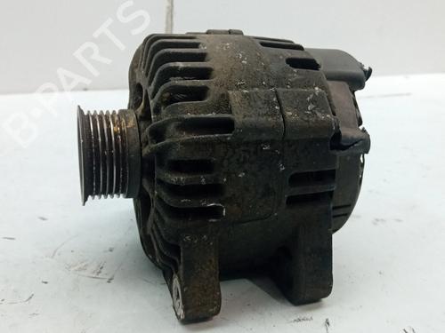 Used Alternator CITROËN C3 I (FC_, FN_) 1.4 HDi (68 hp) 29139584
