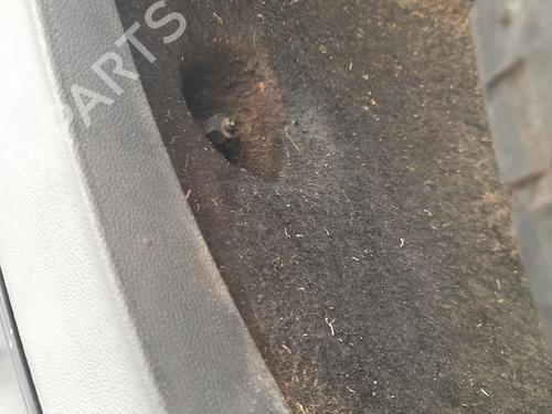 Wheel arch MERCEDES-BENZ GLA-CLASS (X156) GLA 200 CDI / d (156.908) | BP29434373C56 