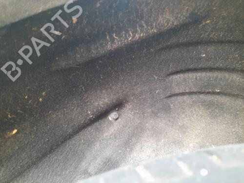 Wheel arch MERCEDES-BENZ GLA-CLASS (X156) GLA 200 CDI / d (156.908) | BP29434372C56 