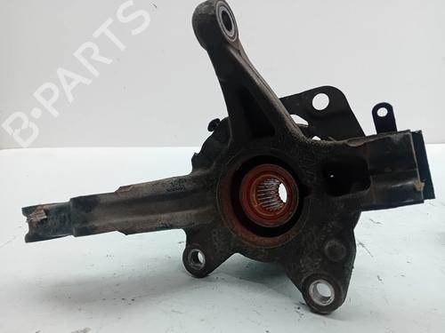 Right front steering knuckle RENAULT CLIO IV (BH_) 0.9 TCe 90 (BHNF, BHMA, BHMH, BHJK, BHJR) | BP29139610M26 