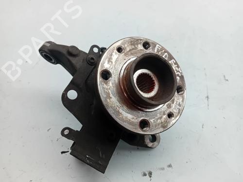 Used Right front steering knuckle RENAULT CLIO IV (BH_) 0.9 TCe 90 (BHNF, BHMA, BHMH, BHJK, BHJR) (90 hp) 29139610