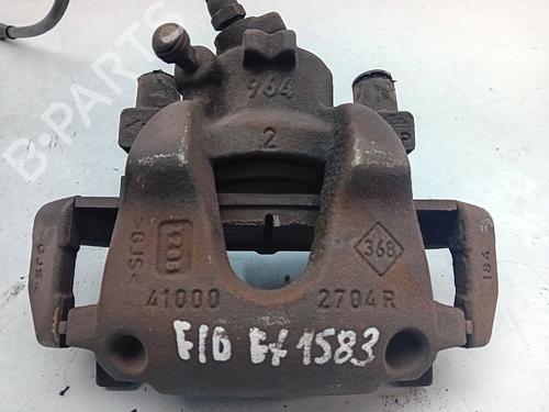 Bremssattel rechts vorne für RENAULT CLIO IV (BH_) 0.9 TCe 90 (BHNF, BHMA, BHMH, BHJK, BHJR) (90 hp) 29139599