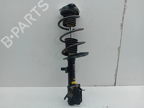 Højre fortil støddæmper RENAULT CLIO IV (BH_) 0.9 TCe 90 (BHNF, BHMA, BHMH, BHJK, BHJR) (90 hp) 29139603