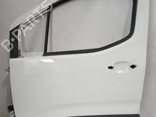 Used Left front door CITROËN BERLINGO (ER_, EC_) [2018-2025]  29457549