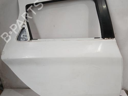 Used Right rear door RENAULT ZOE (BFM_) ZOE (BFMC, BFMD) (136 hp) 24470925