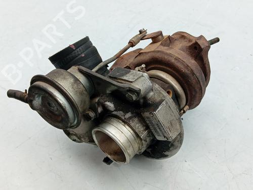 Turbolader/Kompressor für VOLVO V70 II (285) [1999-2008]  29450199