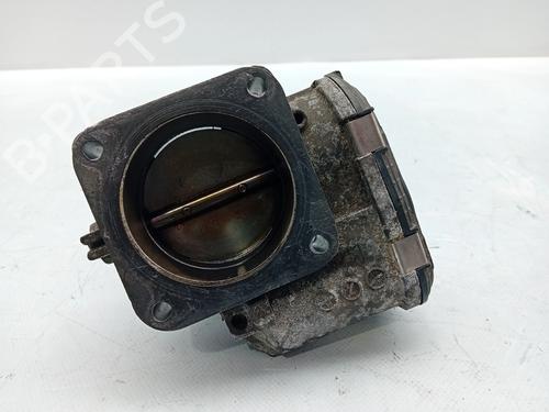 Throttle body VOLVO V70 II (285)  | BP29450198M82 