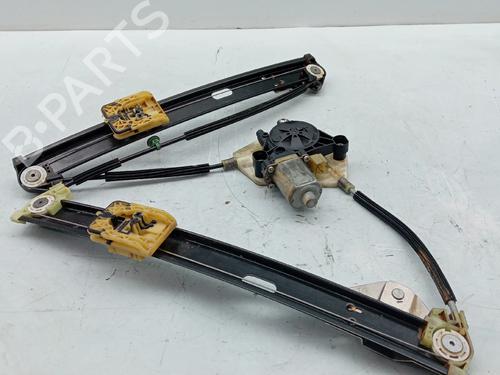 Used Front left window mechanism AUDI A1 Sportback (GBA) 25 TFSI (95 hp) 29451456