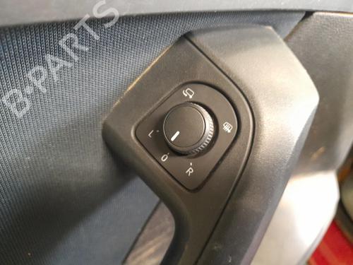 Left mirror SEAT ATECA (KH7, KHP) 1.0 TSI | BP29439288C26 