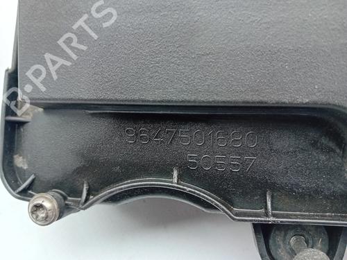 Air filter box CITROËN C3 I (FC_, FN_) 1.4 HDi | BP29453506M87