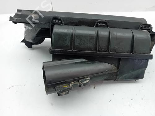 Air filter box CITROËN C3 I (FC_, FN_) 1.4 HDi | BP29453506M87