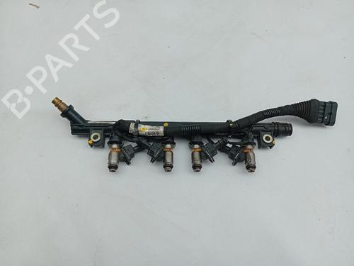 Used Injection rail FIAT 500 (312_) 1.2 (312AXA1A) (69 hp) 5276638